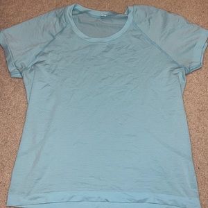 Lululemon Swiftly Tee